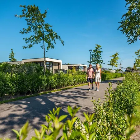 Modern With Dishwasher, Near The Ijssel * Olburgen
