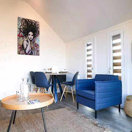 Modern With Dishwasher, Near The Ijssel *